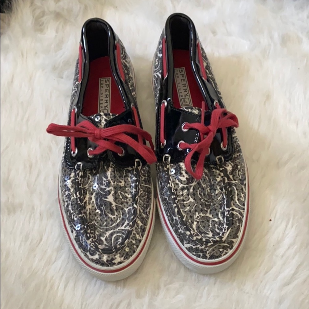 Sperry Top Siders